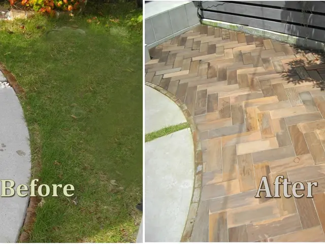 丁寧な作業と親しみやすい人柄で、お客様の大切家を心を込めて対応サービスの画像