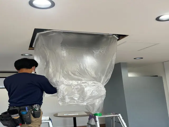 ≪創業30年の法人会社が伺います≫安心の専門業者◇まずはお気軽にご相談ください！サービスの画像