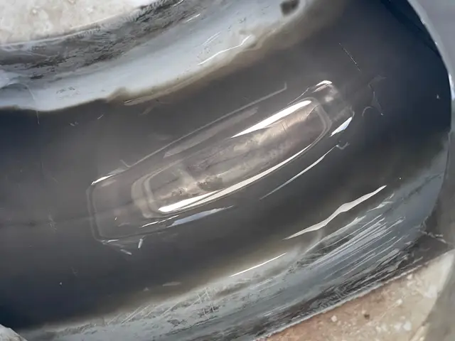 ◉年間800件の作業実績。日本一の接客サービスに努めます！1年間の保証有り。サービスの画像