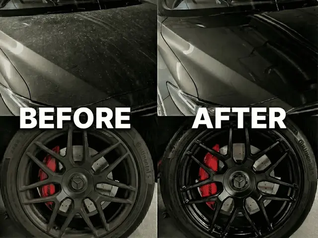 【実績1000件以上】ウォーターレス技術で場所を選ばず施工◉オープンセール中★サービスの画像