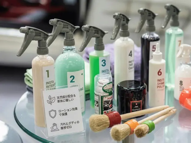 【実績1000件以上】ウォーターレス技術で場所を選ばず施工◉オープンセール中★サービスの画像