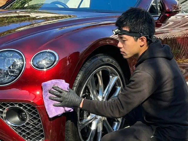 【実績1000件以上】ウォーターレス技術で場所を選ばず施工◉オープンセール中★サービスの画像