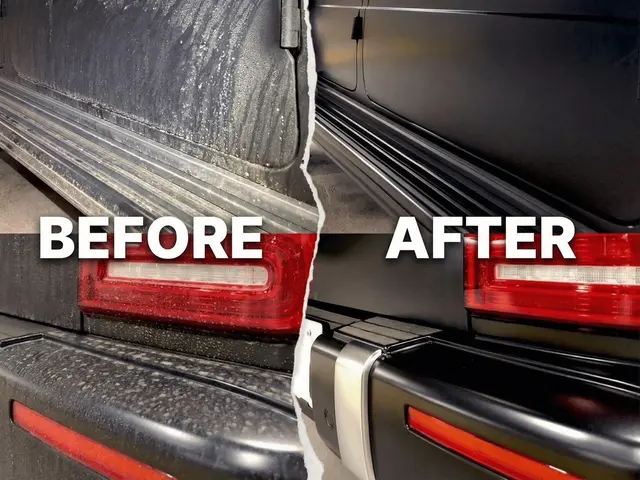 【実績1000件以上】ウォーターレス技術で場所を選ばず施工◉オープンセール中★サービスの画像