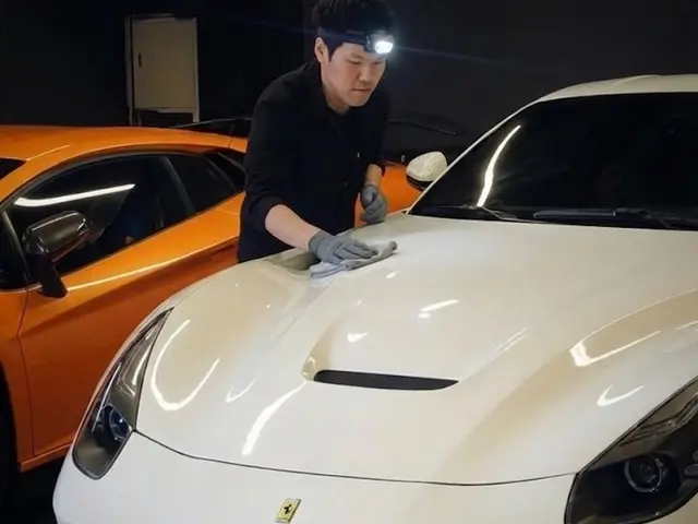 【実績1000件以上】ウォーターレス技術で場所を選ばず施工◉オープンセール中★サービスの画像