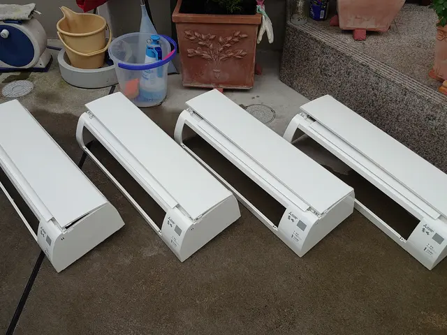 【猫好き★秋田出身25歳】年内限定★複数台で6,000円★60℃温水高圧洗浄サービスの画像