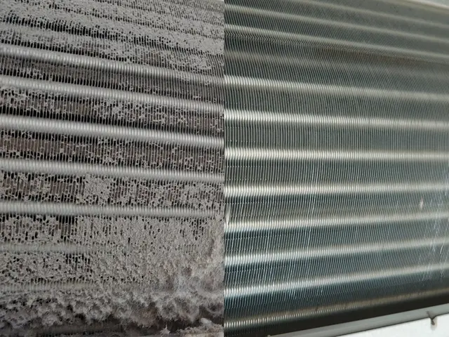 【猫好き★秋田出身25歳】年内限定★複数台で6,000円★60℃温水高圧洗浄サービスの画像