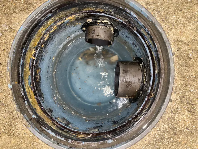 害虫が増える前に対策を！グリストラップは詰まりだけで無く、悪臭や害虫の発生も影響サービスの画像