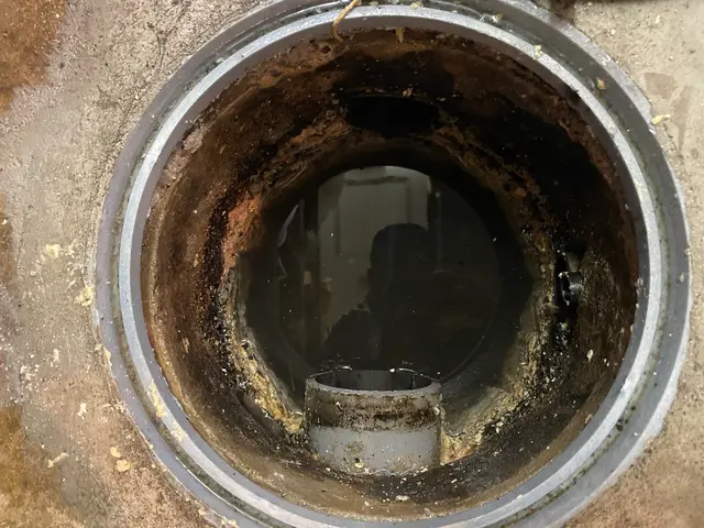 害虫が増える前に対策を！グリストラップは詰まりだけで無く、悪臭や害虫の発生も影響サービスの画像