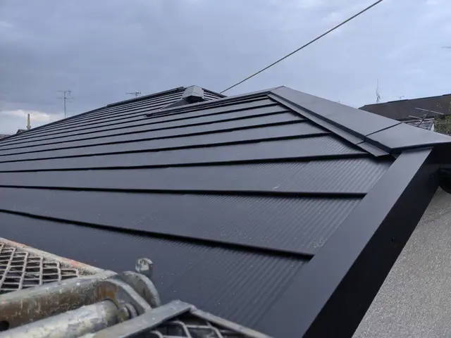 【地域密着の自社管理施工】《仕上がり保証あり・有資格者在籍》サービスの画像