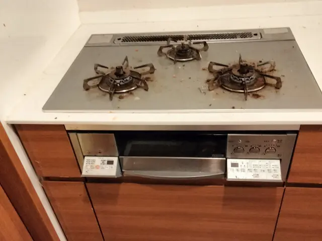 【自社スタッフが丁寧キレイに仕上げます】アフターフォローもばっちり！サービスの画像