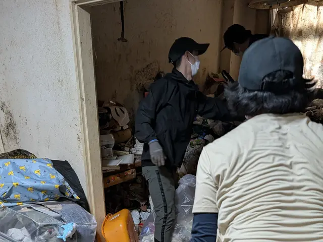 即日対応可能★2名体制★返信速度◎ご予約前にメッセージよりお問い合わせ下さい！サービスの画像