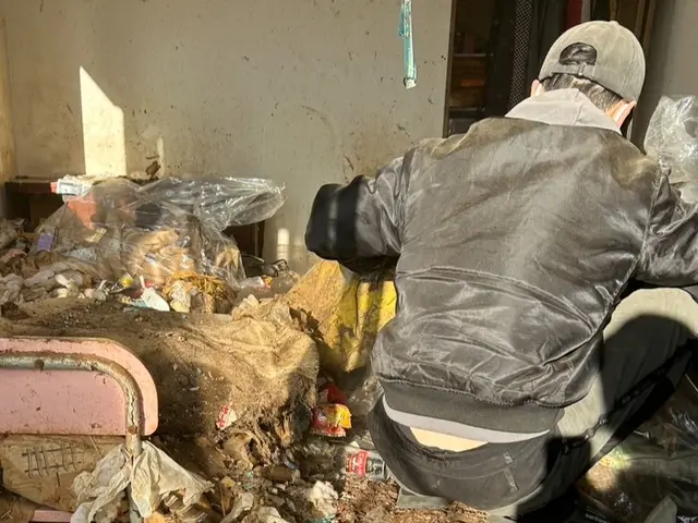 即日対応可能★2名体制★返信速度◎ご予約前にメッセージよりお問い合わせ下さい！サービスの画像