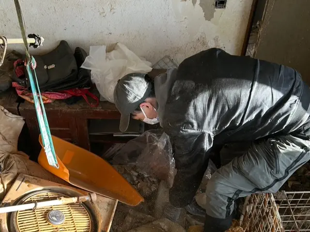 即日対応可能★2名体制★返信速度◎ご予約前にメッセージよりお問い合わせ下さい！サービスの画像