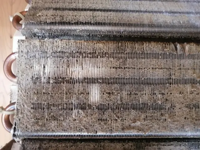 標準エアコンのみ対応しております！◎年中無休◎感謝の気持ちと真心込めて作業しますサービスの画像