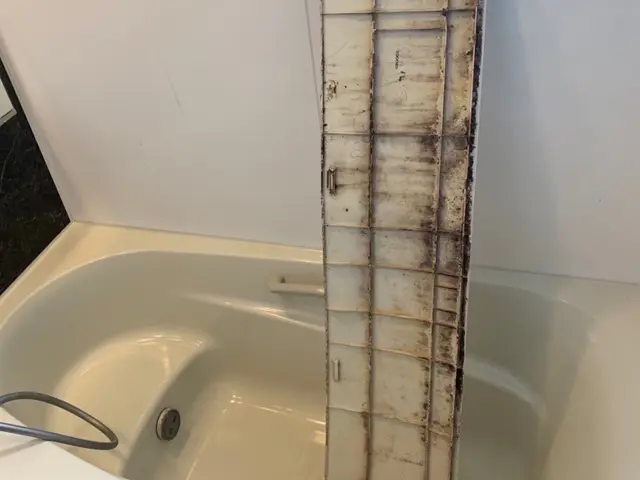 茨木市から伺います！作業外注なし、すべて自社で対応！損害保険加入済みサービスの画像