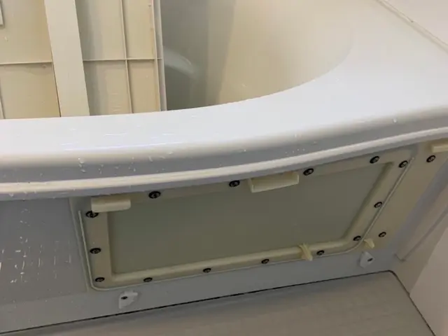 茨木市から伺います！作業外注なし、すべて自社で対応！損害保険加入済みサービスの画像