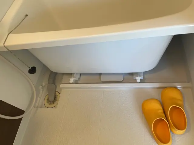 茨木市から伺います！作業外注なし、すべて自社で対応！損害保険加入済みサービスの画像