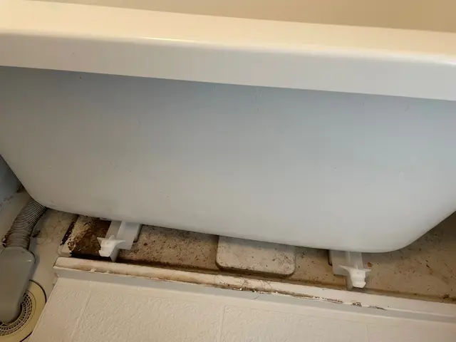 茨木市から伺います！作業外注なし、すべて自社で対応！損害保険加入済みサービスの画像