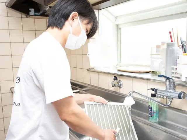 ◆３年連続『顧客満足賞』◆杉並近隣に特化で地元の安心◆2名作業で効率的で丁寧サービスの画像