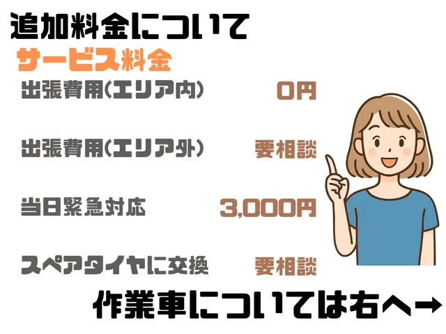 ✿全国優良店舗✿緊急時の対応もお任せ下さい♪安心の理由はぜひクリック！サービスの画像