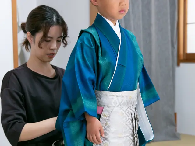 【元看護師・着付け歴10年が対応】苦しくない着付けで大切な日を安心しておまかせ