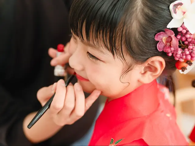 【元看護師・着付け歴10年が対応】苦しくない着付けで大切な日を安心しておまかせ