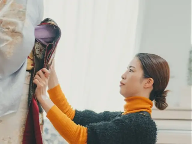 【元看護師・着付け歴10年が対応】苦しくない着付けで大切な日を安心しておまかせ