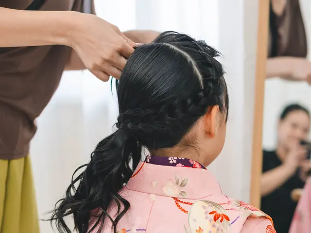 【元看護師・着付け歴10年が対応】苦しくない着付けで大切な日を安心しておまかせ