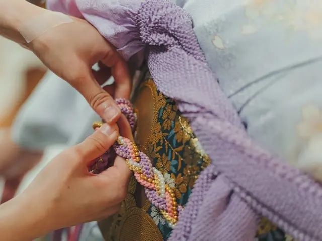 【元看護師・着付け歴10年が対応】苦しくない着付けで大切な日を安心しておまかせ