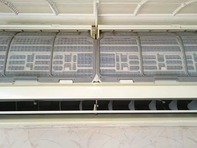 エアコン掃除サービスの画像