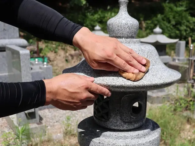 24時間対応★年中無休｜親切・丁寧◎事前打ち合わせで安心！サービスの画像