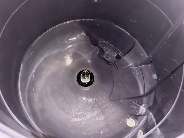 ☆驚きの洗浄力☆爽快ピカピカ！洗濯機徹底クリーニングサービス【損害保険付き】サービスの画像