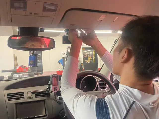 プロの技術でご満足いただけるように心を込めて作業いたします