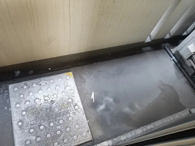 汚れによる追加料金なし！某大手での業務経験あり！損害保険加入済★サービスの画像