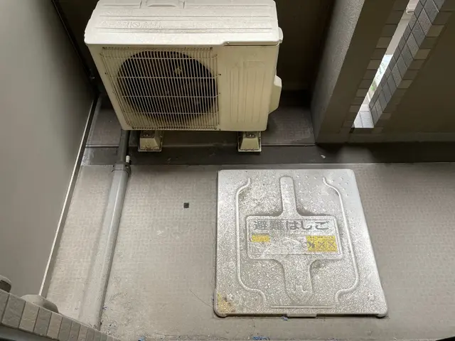 汚れによる追加料金なし！某大手での業務経験あり！損害保険加入済★サービスの画像