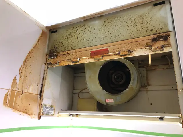 エアクリン シノハラ【浴室とセット割有】換気扇が変わればお部屋の空気が変わりますサービスの画像