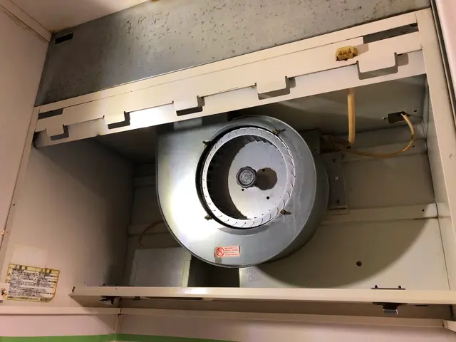 エアクリン シノハラ【浴室とセット割有】換気扇が変わればお部屋の空気が変わりますサービスの画像