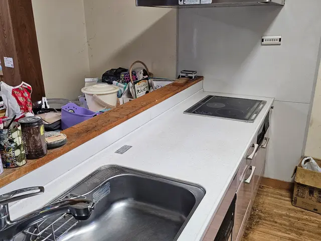 お客様のお力になります！経験と知識を活かして迅速丁寧に作業いたしますサービスの画像