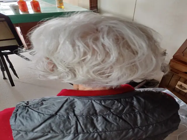 美容歴20年以上経験！訪問福祉理美容師資格あり。お気軽にお問い合わせください！サービスの画像