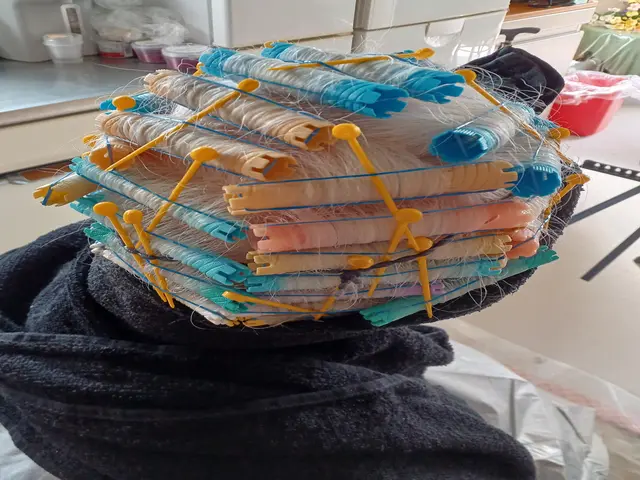 美容歴20年以上経験！訪問福祉理美容師資格あり。お気軽にお問い合わせください！サービスの画像