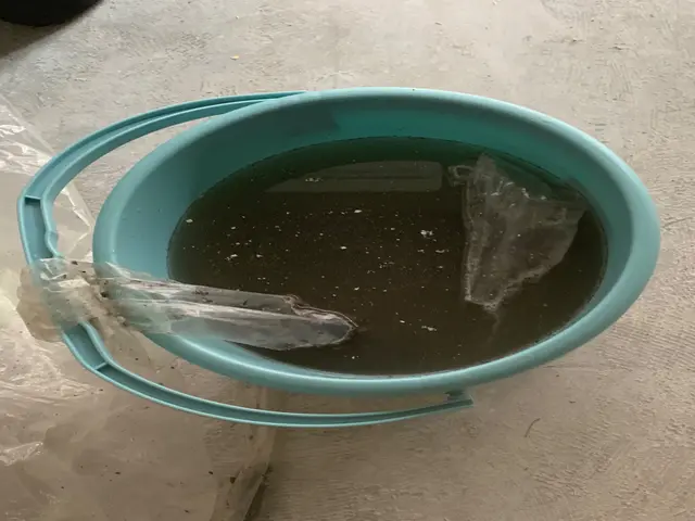 ご家庭用天井埋め込みタイプのみ作業で低価格☆作業車の駐車料金も頂いておりません！サービスの画像