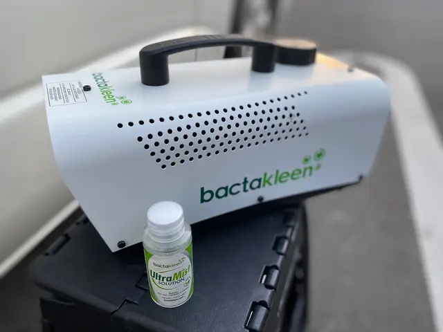 見積無料【即日対応】ウィルス除菌.消毒／土日OK／カード対応／プライバシー厳守サービスの画像