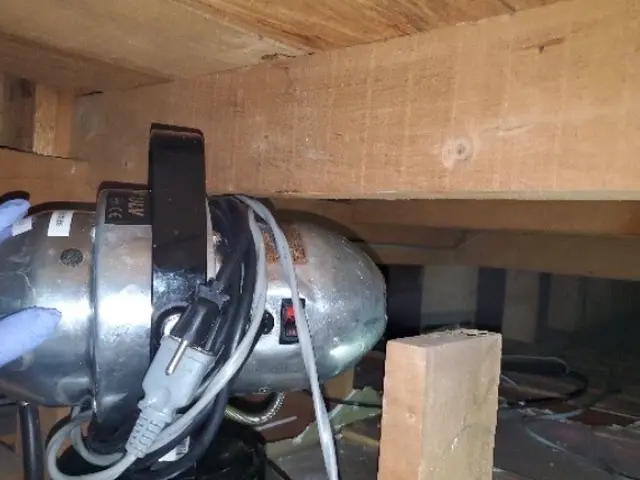 見積無料【即日対応】ウィルス除菌.消毒／土日OK／カード対応／プライバシー厳守サービスの画像