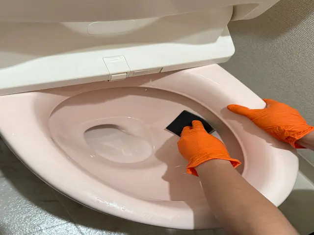 損害保険加入済◎丁寧・安心を重視！経験と知識を活かして迅速丁寧に作業いたします！サービスの画像