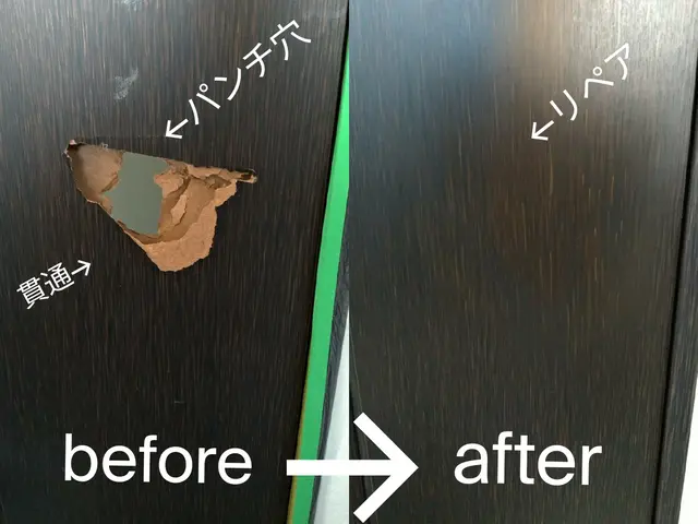 【年間700件以上の実績】お見積り、日程調整から施工まで私が対応します。サービスの画像