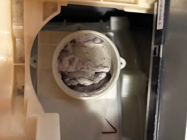 「限定割引」¥35,000→¥32,000!?ドラム式洗濯機クリーニング！！！サービスの画像