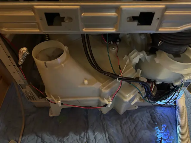 「限定割引」¥35,000→¥32,000!?ドラム式洗濯機クリーニング！！！サービスの画像