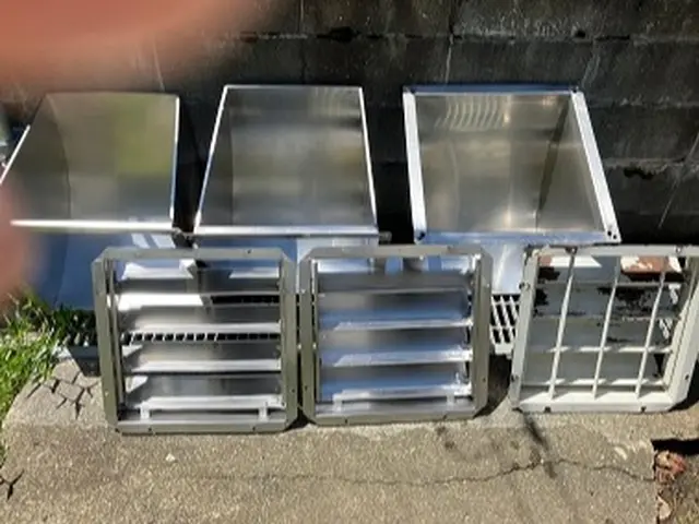 【女性スタッフ同行可能◎】損害保険加入済みで安心！営業時間外でもご相談ください！サービスの画像