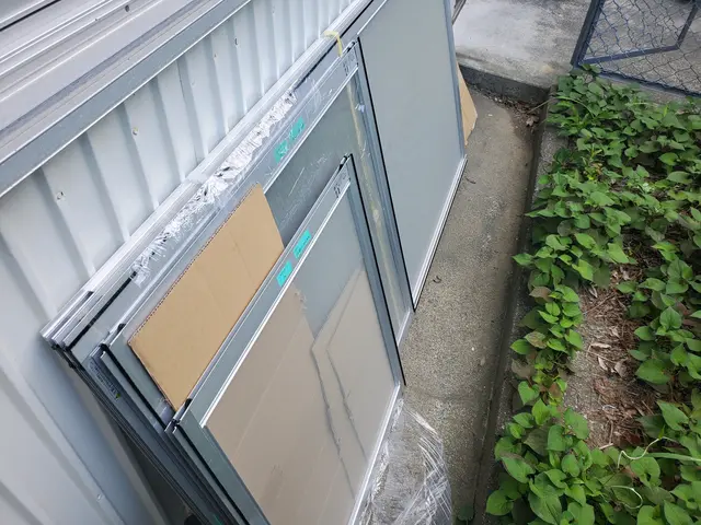 【業歴17年の経験と実績】外注なし自信の自社施工！迅速丁寧に仕上げます！サービスの画像