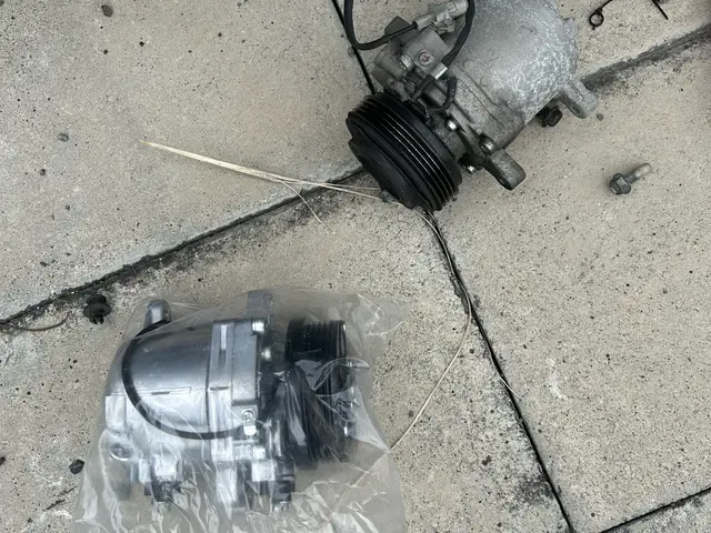 エアコンの効きがなんか弱いかもと思ったらまずはガス補充してみませんかサービスの画像